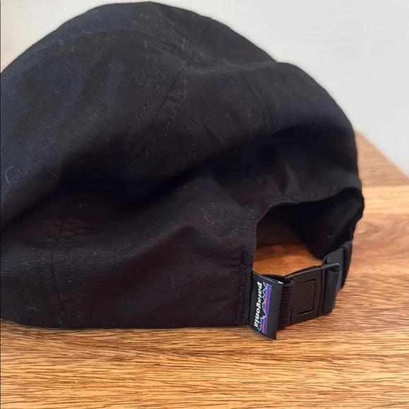 Patagonia Limited Great Pacific Ironworks Cap NWOT - Picture 2 of 5